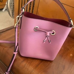 Kate Spade bucket purse